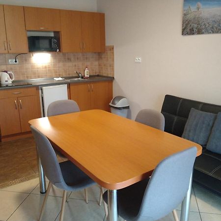 Červená Voda Apartmany Pod Sjezdovkou מראה חיצוני תמונה
