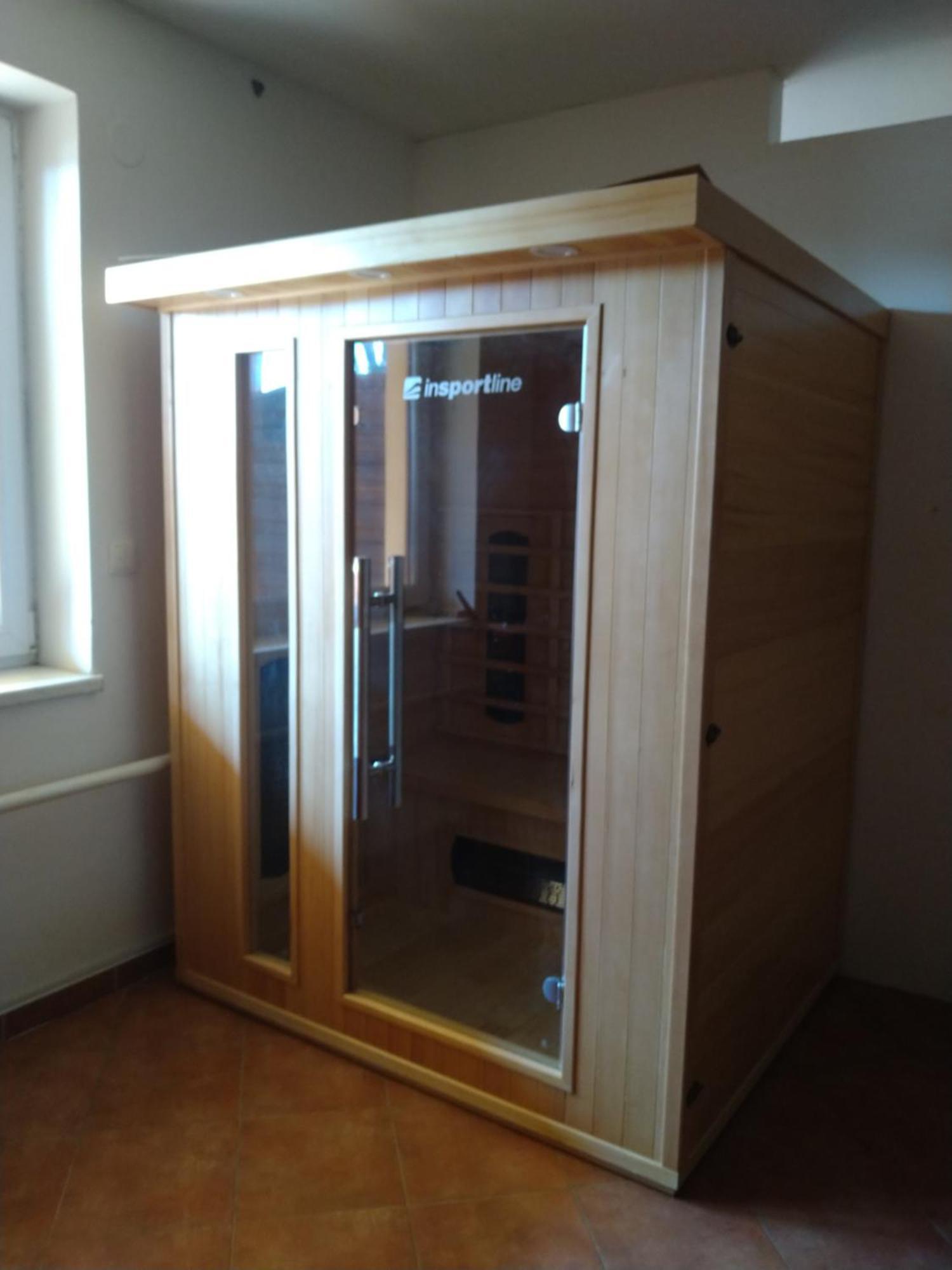 Červená Voda Apartmany Pod Sjezdovkou מראה חיצוני תמונה